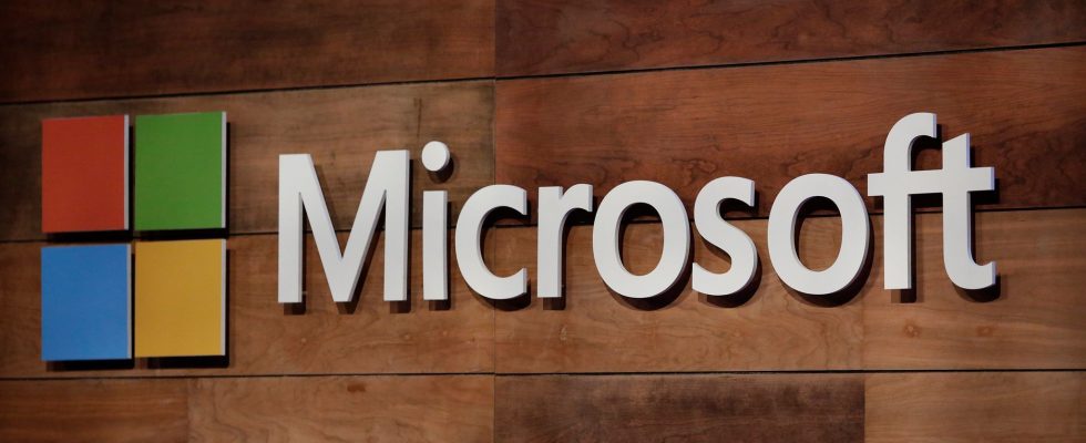 The company to watch Microsoft the makeover