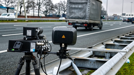 The police will carry out extra checks for speeding drivers