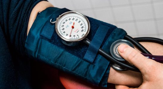 The right blood pressure medication can cut the dose in