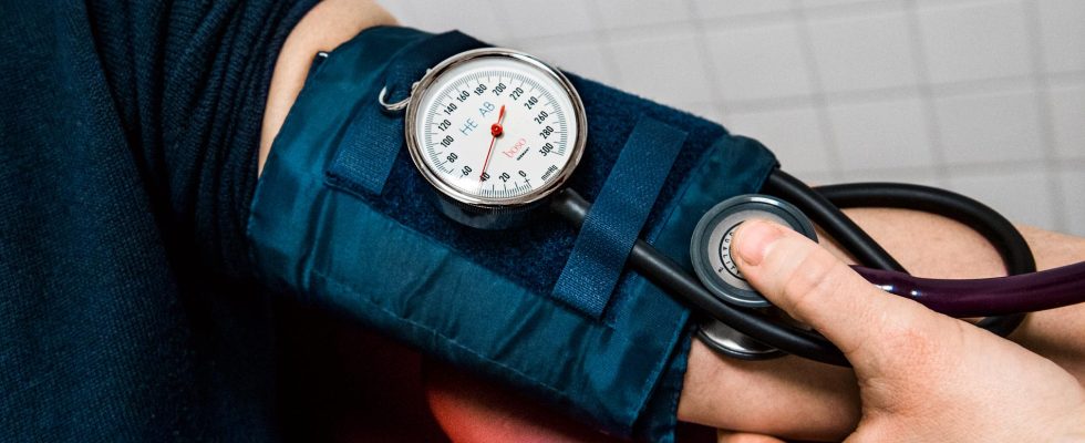 The right blood pressure medication can cut the dose in