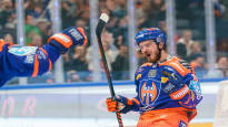 The rude and determined Tappara had done his homework