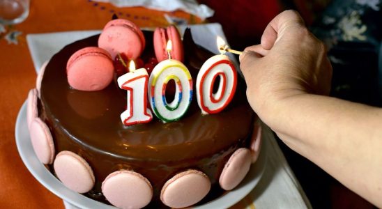 The secret of centenarians is in their immune system