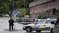 The suspected spy was arrested in Gothenburg Sweden the media