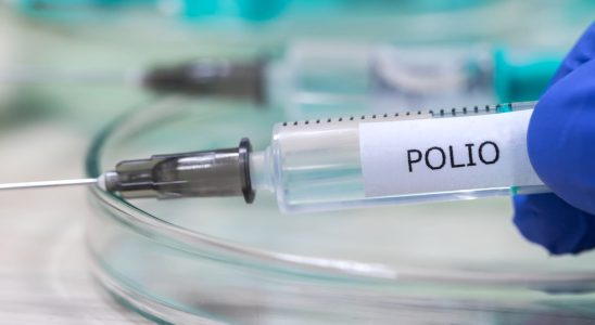 These 11 compulsory vaccines in France but we do not