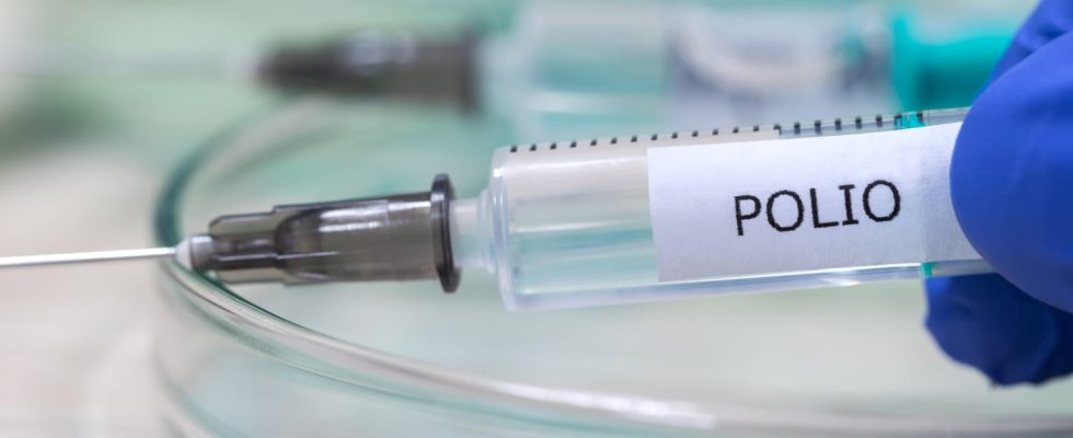 These 11 compulsory vaccines in France but we do not