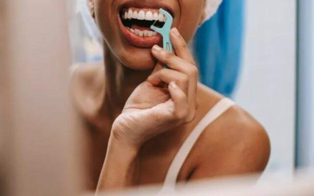 This mistake made in tooth cleaning ends heart health Experts