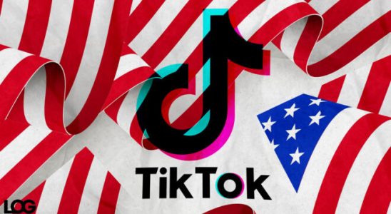 TikTok is on the agenda with the first state based ban