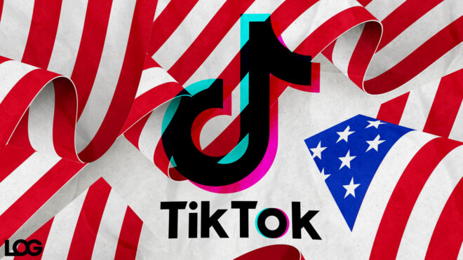 TikTok is on the agenda with the first state based ban