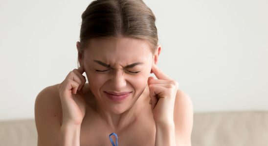 Tinnitus how to stop it