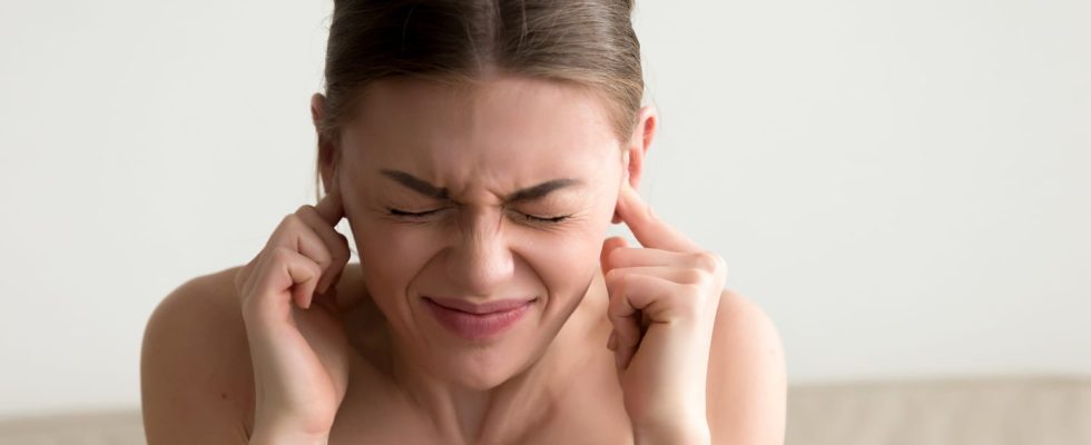 Tinnitus how to stop it