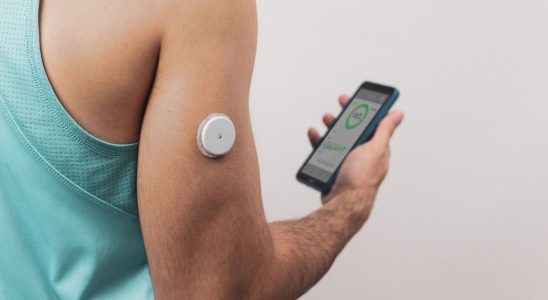 To lose weight influencers hijack blood glucose sensors dedicated to