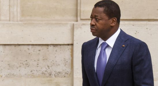 Togo President Faure Gnassingbe evokes armed attacks in the north