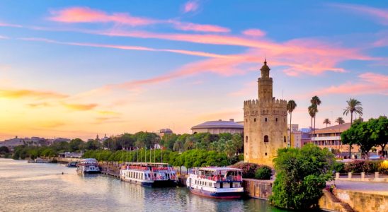 Torre del Oro