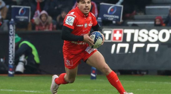 Toulouse Sharks time TV channel line up Match info