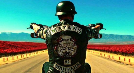 Trailer for the last Mayans MC season announces brutal inferno