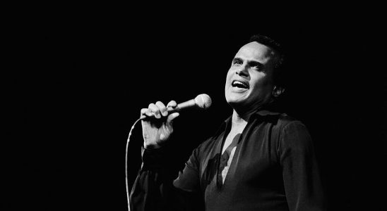 Tribute to Harry Belafonte