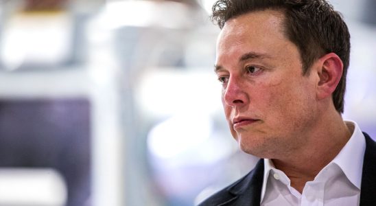 Twitter Musk moderation fuels the craziest rumors