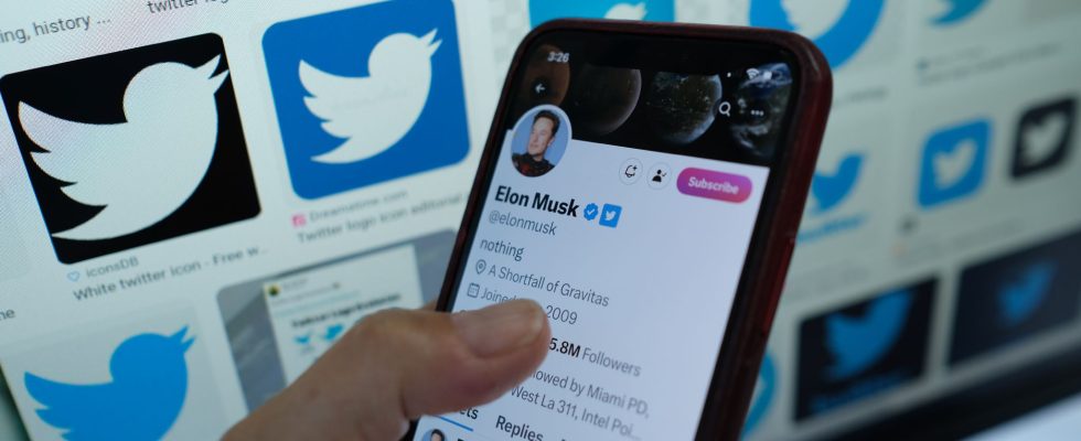 Twitter certification removed or imposed Elon Musk creates confusion