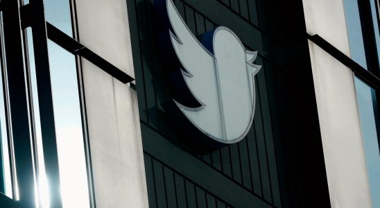 Twitter labels BBC government funded