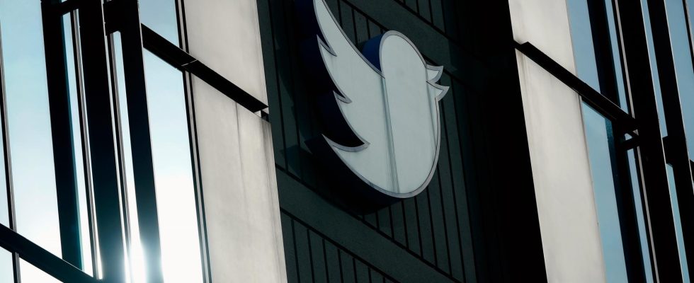 Twitter labels BBC government funded