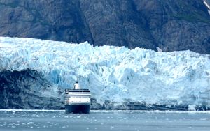 UN climate alarm melting glaciers beats all records