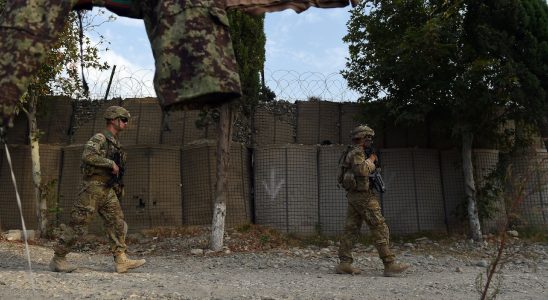 US withdrawal from Afghanistan what do the classified documents reveal