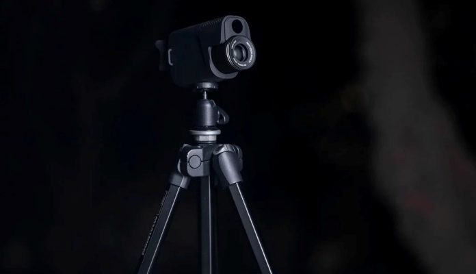 Ultra Monocular Camera with Night Vision Released