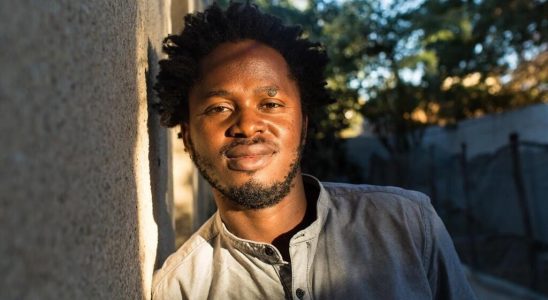 Utopia according to Sierra Leonean novelist Ishmael Beah