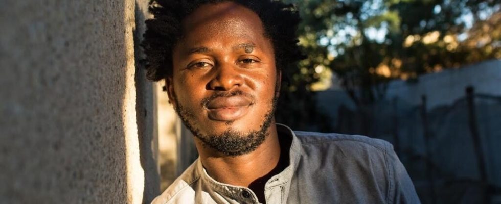 Utopia according to Sierra Leonean novelist Ishmael Beah