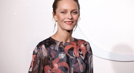 Vanessa Paradis 50 her simple pleasures that allow her to