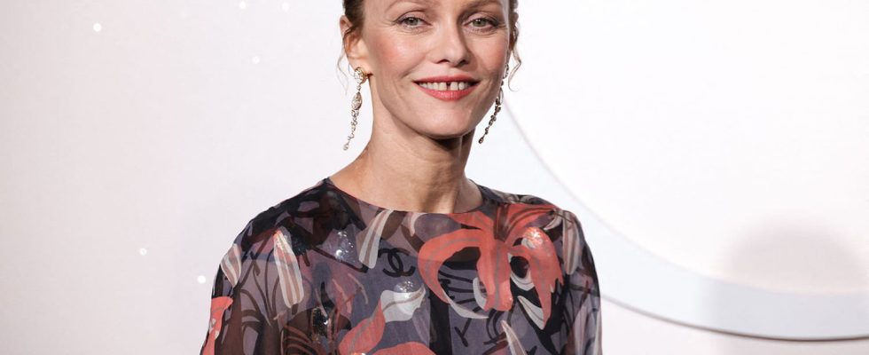 Vanessa Paradis 50 her simple pleasures that allow her to