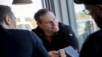 Ville Nieminen dispels the myth of boring Tappara at the