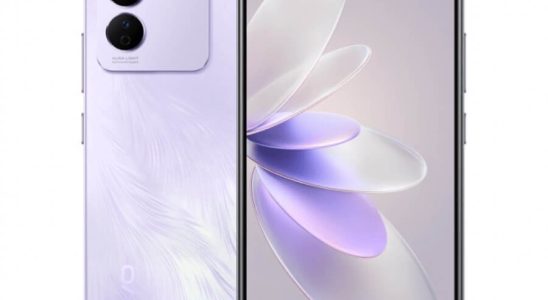 Vivo S17 Series is Coming with a Rumble