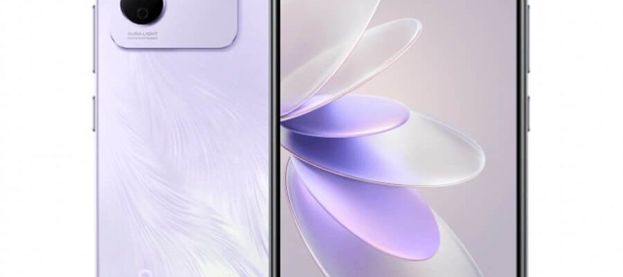 Vivo S17 Series is Coming with a Rumble