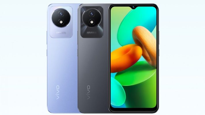 Vivo Y02A Comes With Helio P35 and 5000 mAh Battery