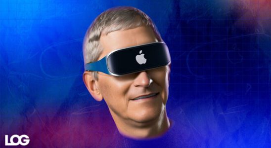 WWDC23 claim for Apple Reality Pro is on the table