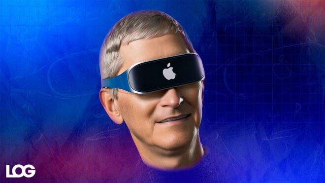 WWDC23 claim for Apple Reality Pro is on the table