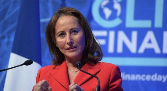 War in Ukraine Covid pensions… Segolene Royal and the conspiratorial