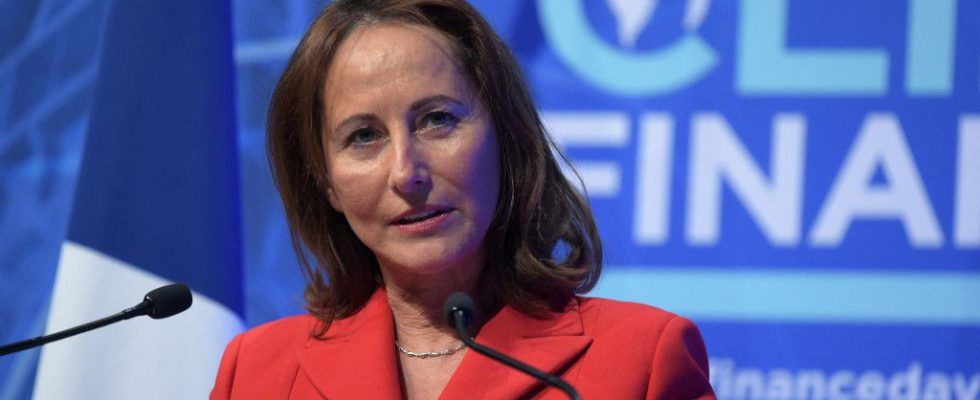 War in Ukraine Covid pensions… Segolene Royal and the conspiratorial