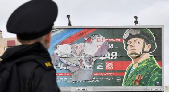 War in Ukraine how Russia is strengthening its control over