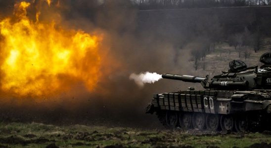 War in Ukraine recurrent strikes pose serious risks to the