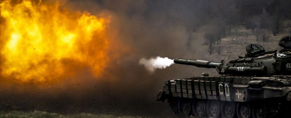 War in Ukraine recurrent strikes pose serious risks to the