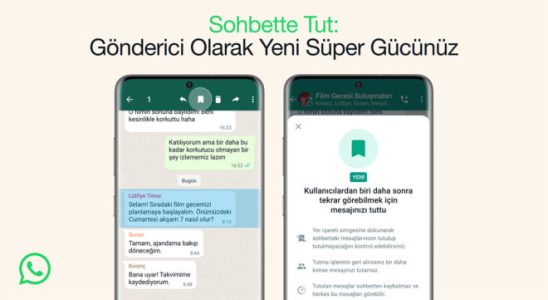 WhatsApp announces Your new superpower as a sender