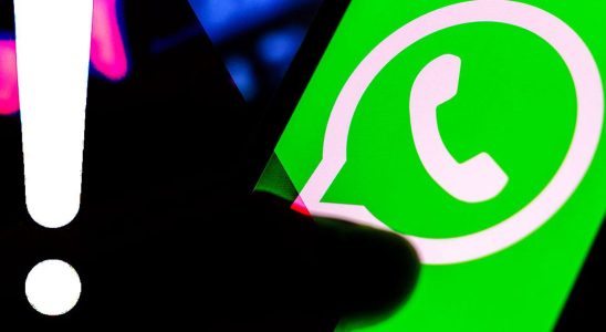 WhatsApp encourages all its users to make a simple change