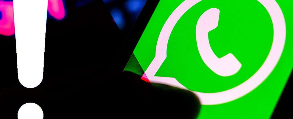 WhatsApp encourages all its users to make a simple change