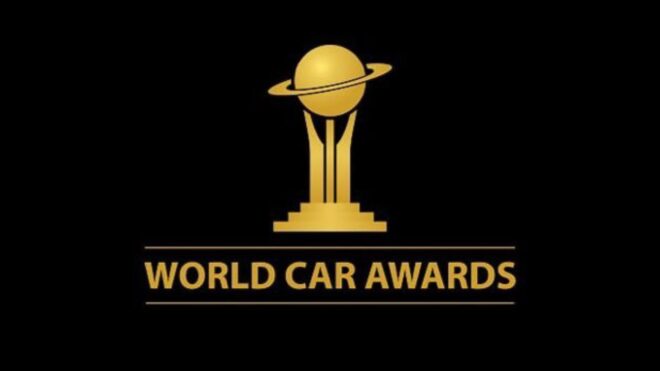 Winners announced for World Car of the Year 2023