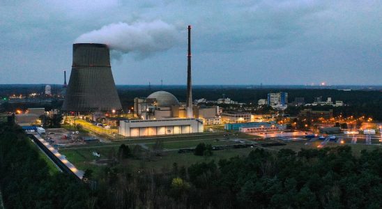 Without nuclear power Germany is betting its future on renewables