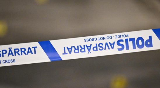 Woman found dead in Orebro suspected murder