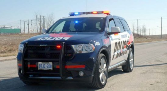 Woodstock resident charged after vehicle driven at group of people