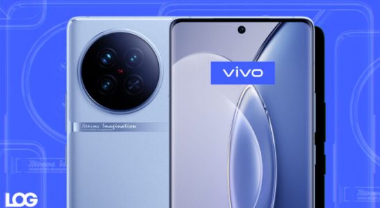 X90S may come before Vivo X100 series